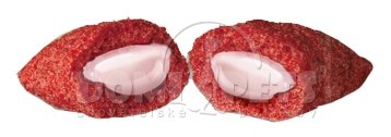 Complete crock Apple - s jablky 50g