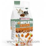 Complete crock Carrot - s mrkví 50g