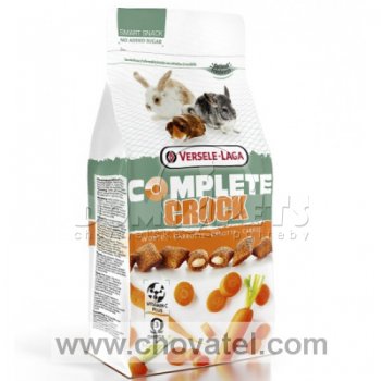 Complete crock Carrot - s mrkví 50g