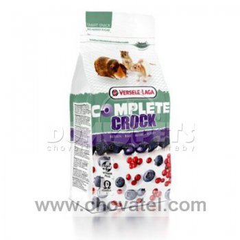 Complete crock Berry - s borůvkami a ostružinami 50g