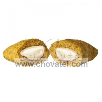 Complete crock Cheese - se sýrem 50g