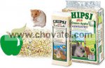 Chipsy - green apple 15l (hobliny s vůní) AKCE TÝDNE