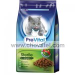 PreVital kočka 1,4kg Sterile