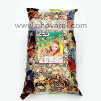 Apetit EXTRA MIX pro hlodavce 800g