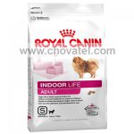 Royal Canin LHN Indoor Small Dog Adult 1,5kg