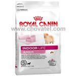 Royal Canin LHN Indoor Small Dog Junior 1,5kg