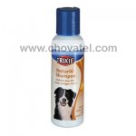 Neutral olejový šampon 60ml Trixie