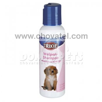 Šampon pro štěňata 60ml Trixie