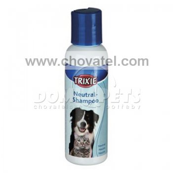 Neutral šampon 60ml Trixie