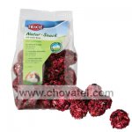 Natur Snack - kuličky s červenou řepou pro hlodavce 140g Trixie