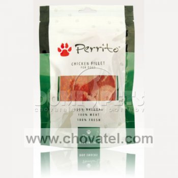 Perrito Chicken Fillet 100g