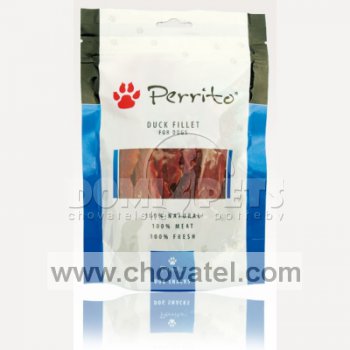 Perrito Duck Fillet 100g