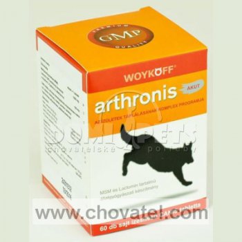 Arthronis Acute 60tablet