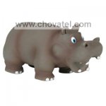 Hroch, zvukový 17cm TRIXIE