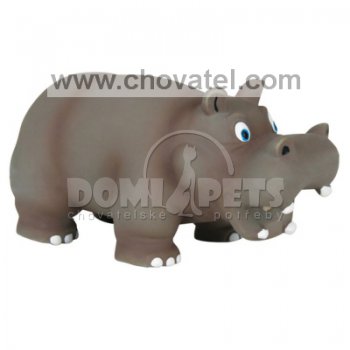 Hroch, zvukový 17cm TRIXIE