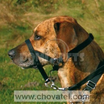 Top Trainer výcviková ohlávka XL 46cm