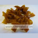Snack - Měkký kuřecí uzlík mini 250g
