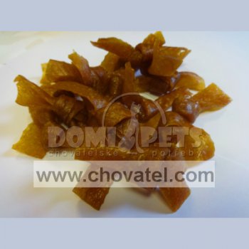 Snack - Měkký kuřecí uzlík mini 250g