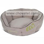 Scruffs ECO Donut L 65cm přírodní