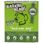 Barking Heads Bad Hair Day konzerva 400g