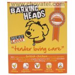 Barking Heads Tender Loving Care konzerva 400g