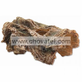 Dekorace Aqua Excellent Kůra stromu 13,5cm