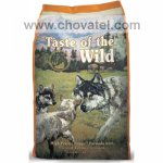 Taste of the Wild High Prairie Puppy 2,3kg