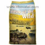 Taste of the Wild High Prairie 13kg