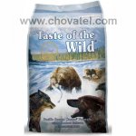 Taste of the Wild Pacific Stream 2,3kg