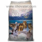 Taste of the Wild Wetlands Wild Fowl 2,3kg