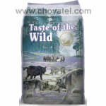 Taste of the Wild Sierra Mountain Canine 2,3kg