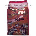 Taste of the Wild Southwest Canyon 5,6kg