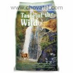 Taste of the Wild Rocky Mountain Feline 6,6kg