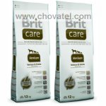Brit Care Venison 2 x 12kg