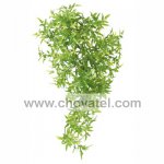 Plastová rostlina 10x30cm CROTON Trixie