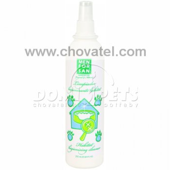 MenForSan Hygienický čistič prostředí 250ml
