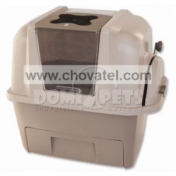 Toaleta Cat It Design SmartSift