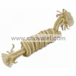 Přetahovadlo Juta 20cm