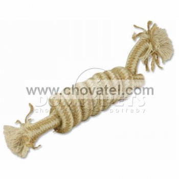 Přetahovadlo Juta 20cm