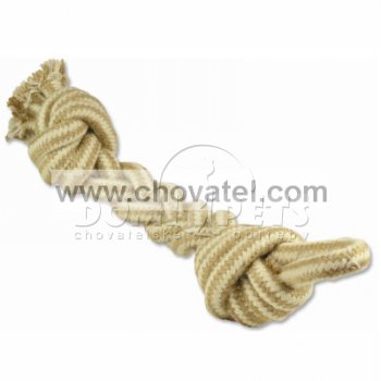 Přetahovadlo Juta cop 30cm