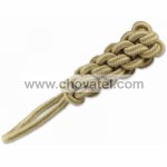 Přetahovadlo Juta pešek 31cm