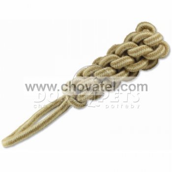 Přetahovadlo Juta pešek 31cm
