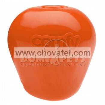 TG Jablko snacky dental oranžové 7,5cm COMFY