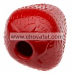 TG Jahoda snacky dental červená 7,5cm COMFY