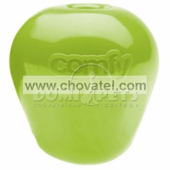 TG Jablko snacky dental zelené 7,5cm COMFY