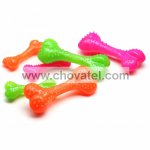 TG Kost dental zelená 12,5cm COMFY