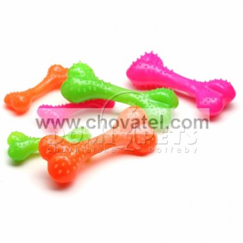 TG Kost dental růžová 8,5cm COMFY