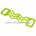 TG Přetahovadlo mint zelené 35cm COMFY