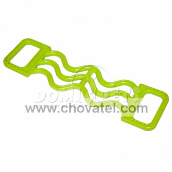 TG Přetahovadlo mint zelené 35cm COMFY