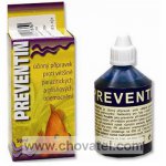 Hü-ben Preventin 50ml - prevence